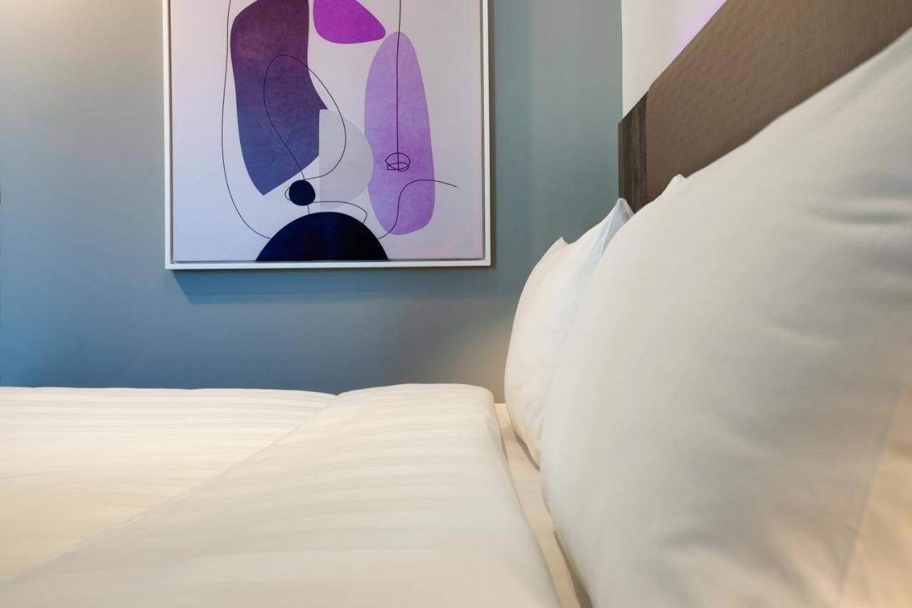 Premier Barsha Heights Отель