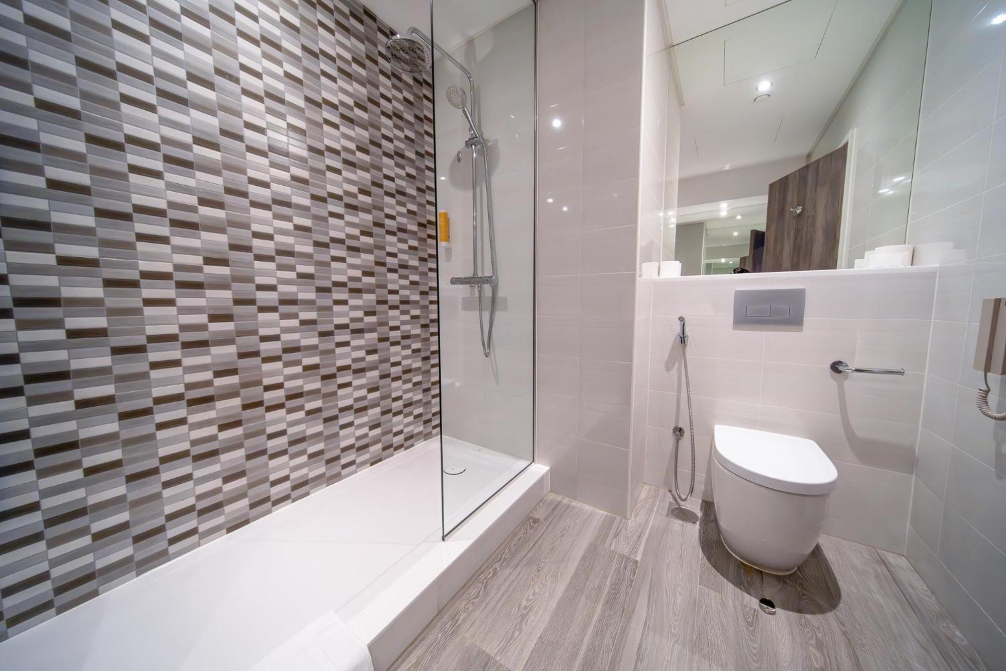 Premier Barsha Heights Отель
