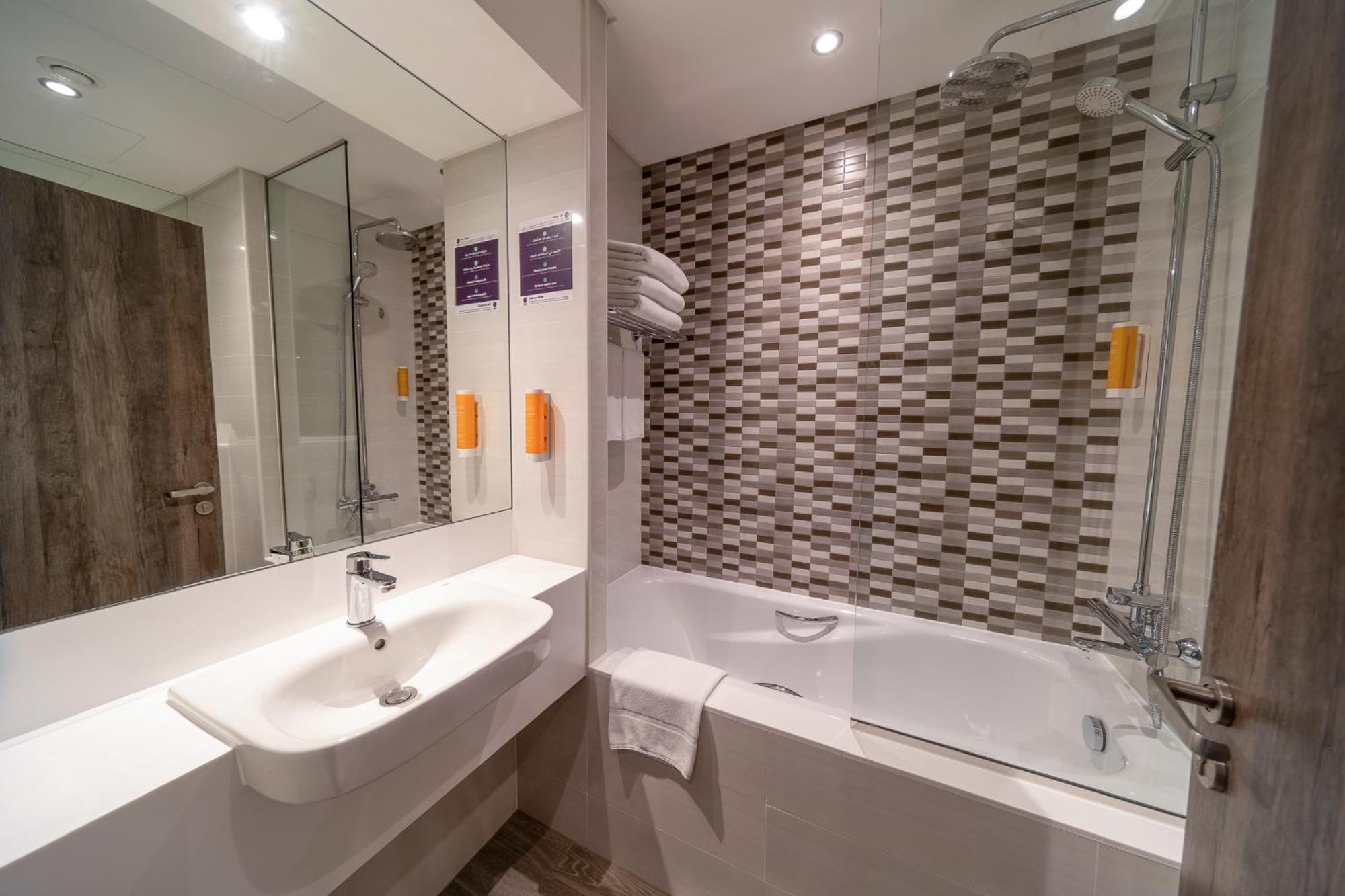 Premier Barsha Heights 3* Дубай