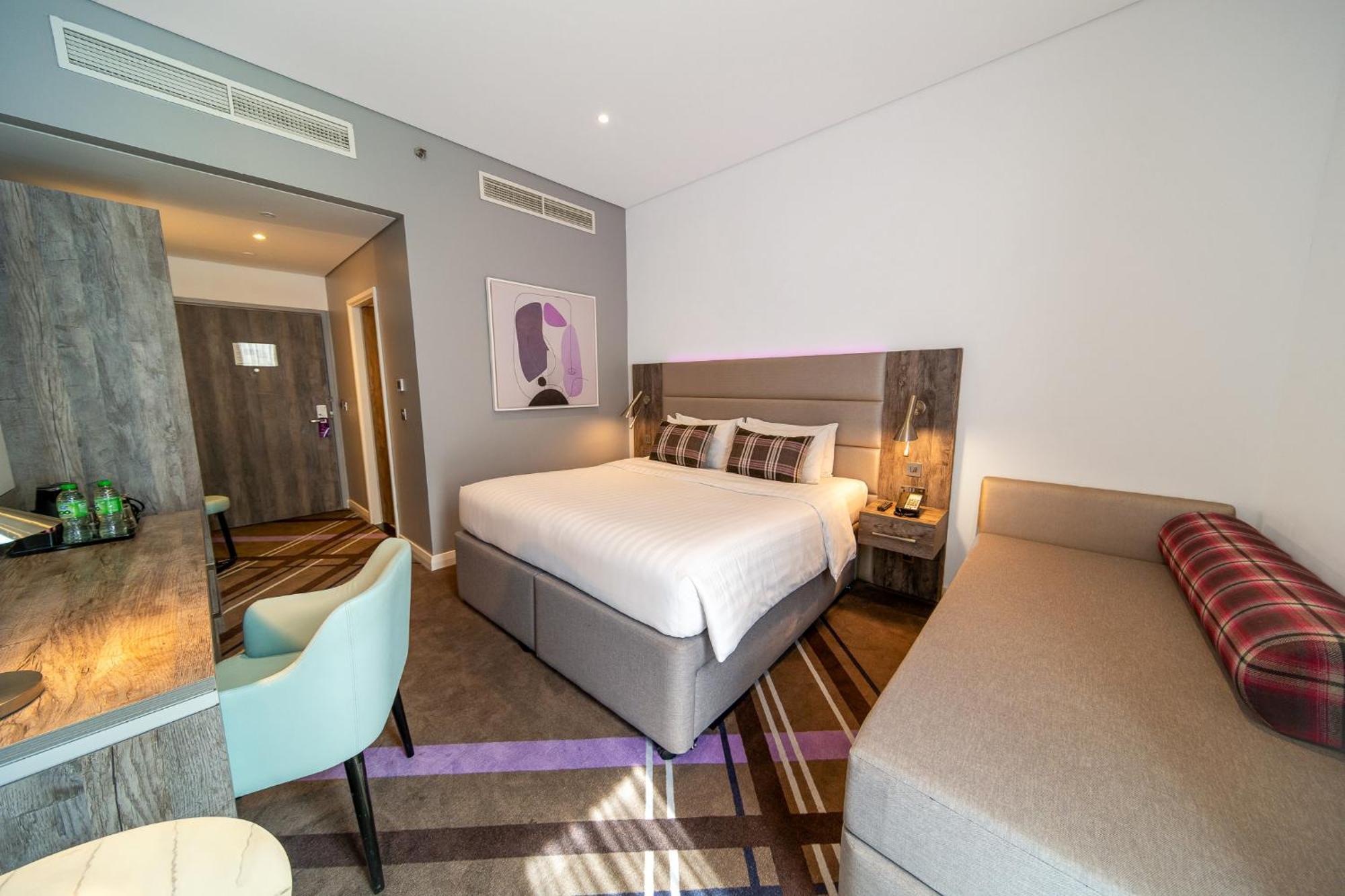 होटल Premier Barsha Heights